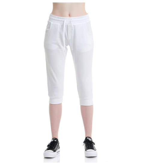 Bodytalk Γυναικείο παντελόνι φόρμας Capri 3/4